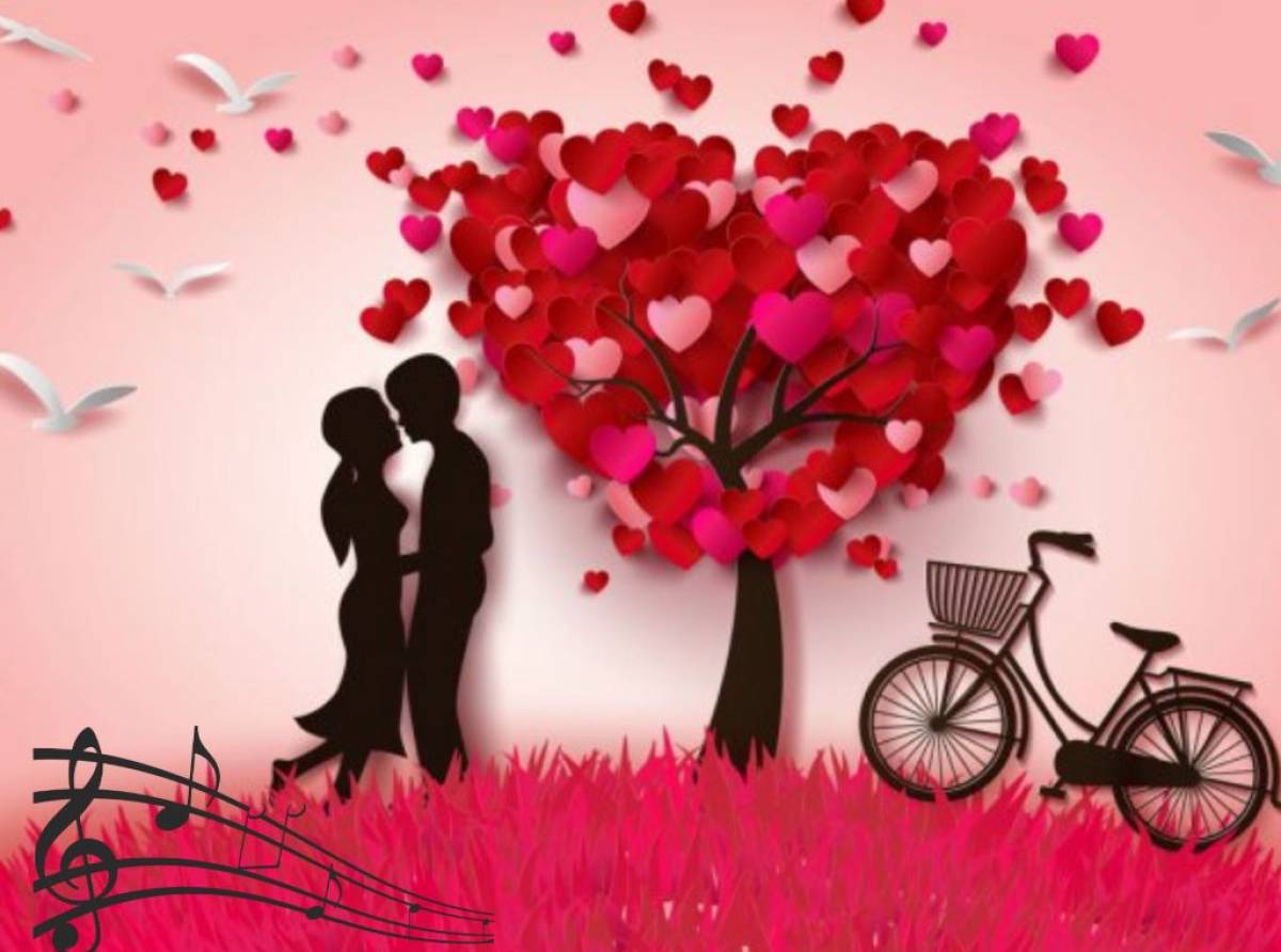 San Valentino si festeggia ballando a Borgaro Torinese: musica, dolci e condivisione con “Che Amore di Ballo”